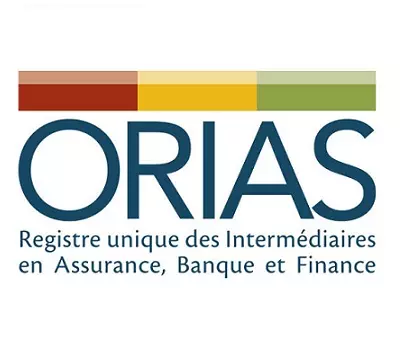 logo orias